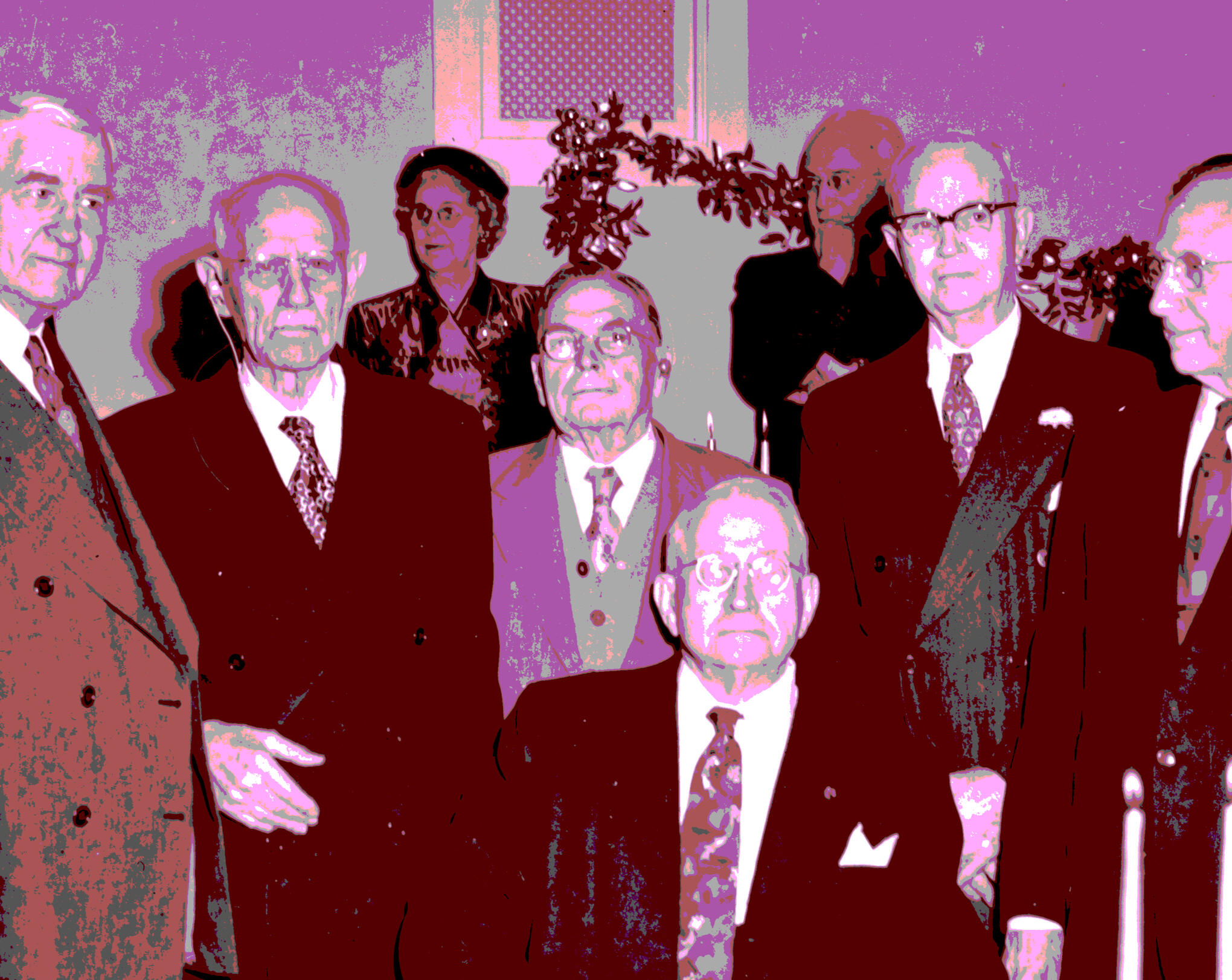 insolvency practitioners